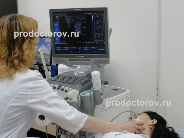 Фото клиники 11