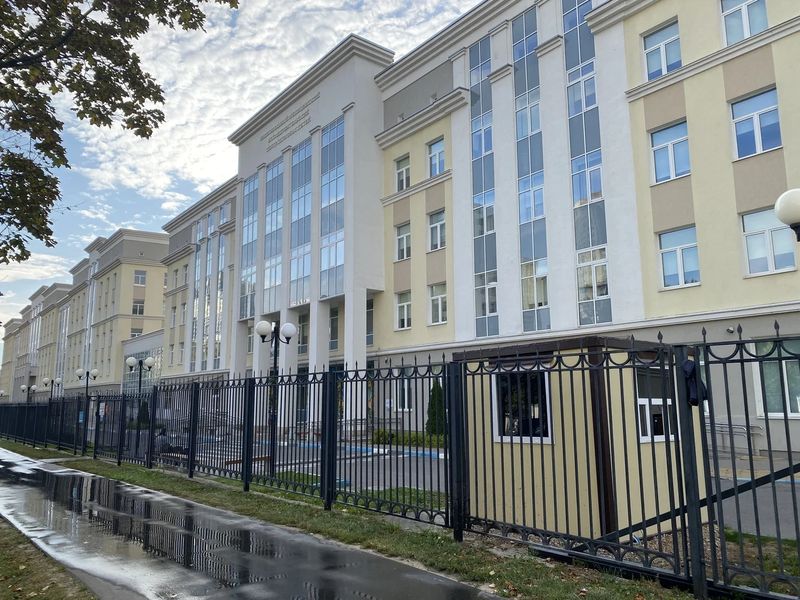 Фото клиники 4