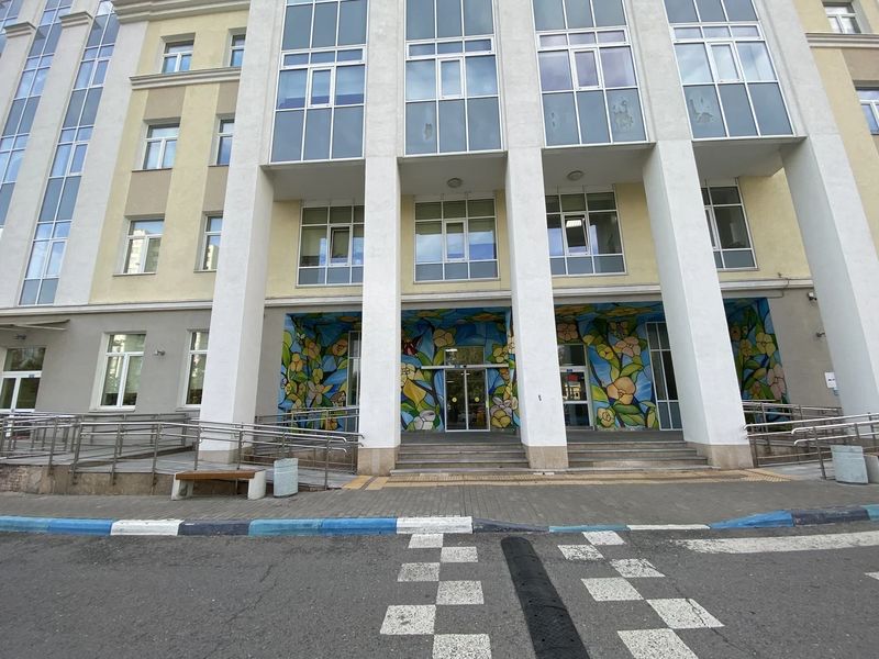 Фото клиники 5