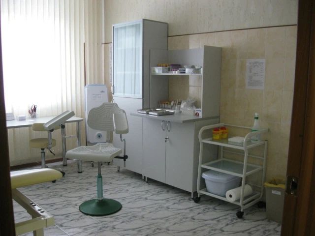 Фото клиники 1