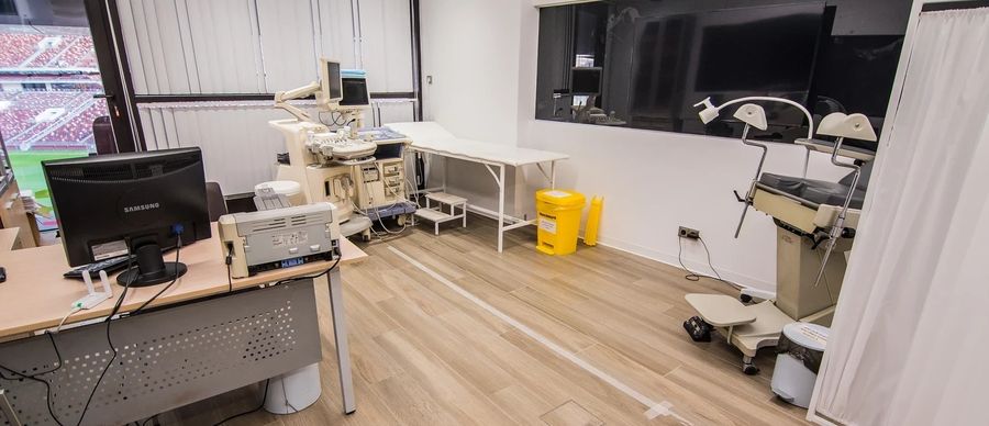 Фото клиники 6