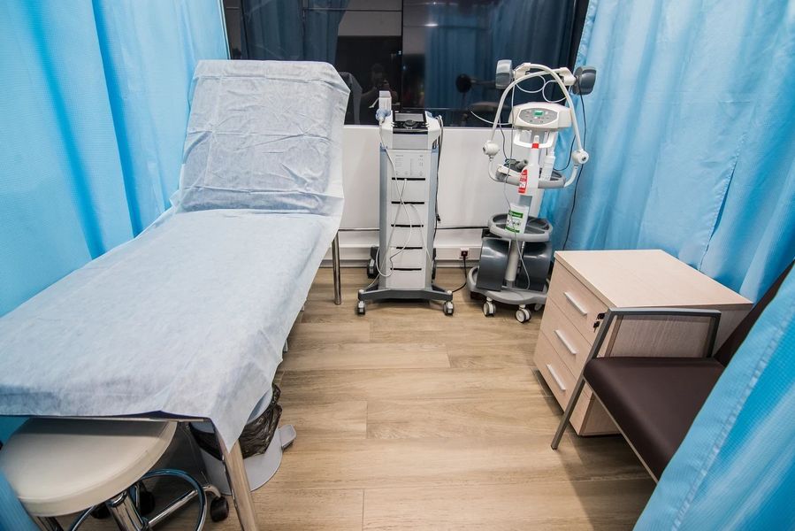 Фото клиники 8