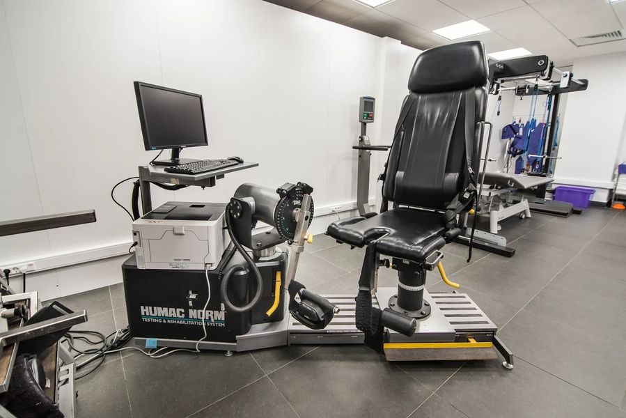 Фото клиники 20