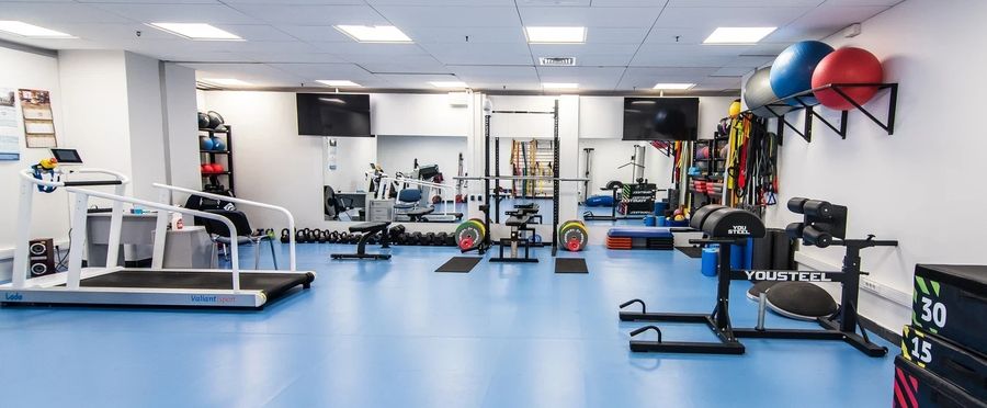 Фото клиники 5