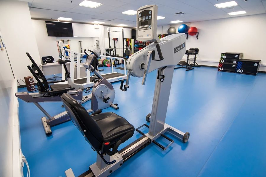 Фото клиники 2