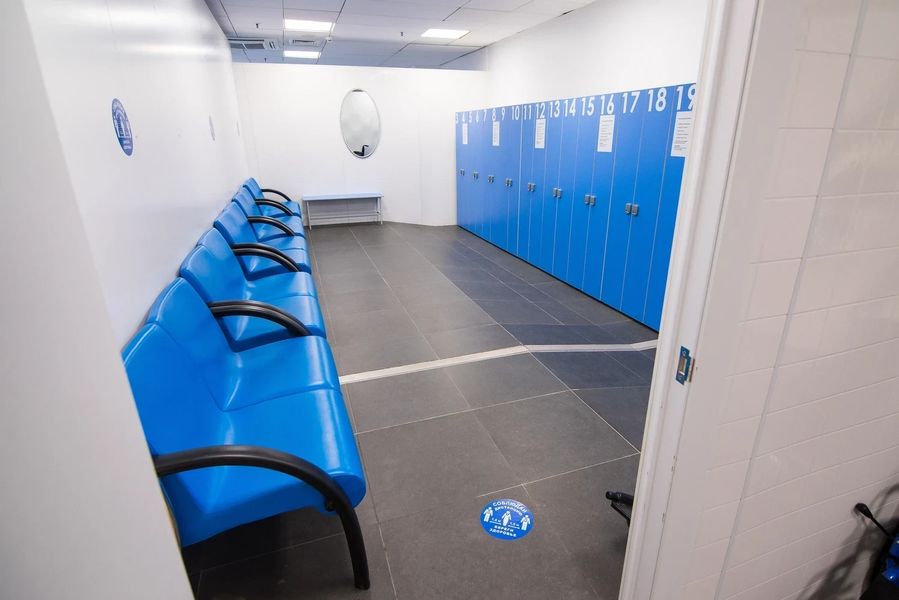 Фото клиники 3