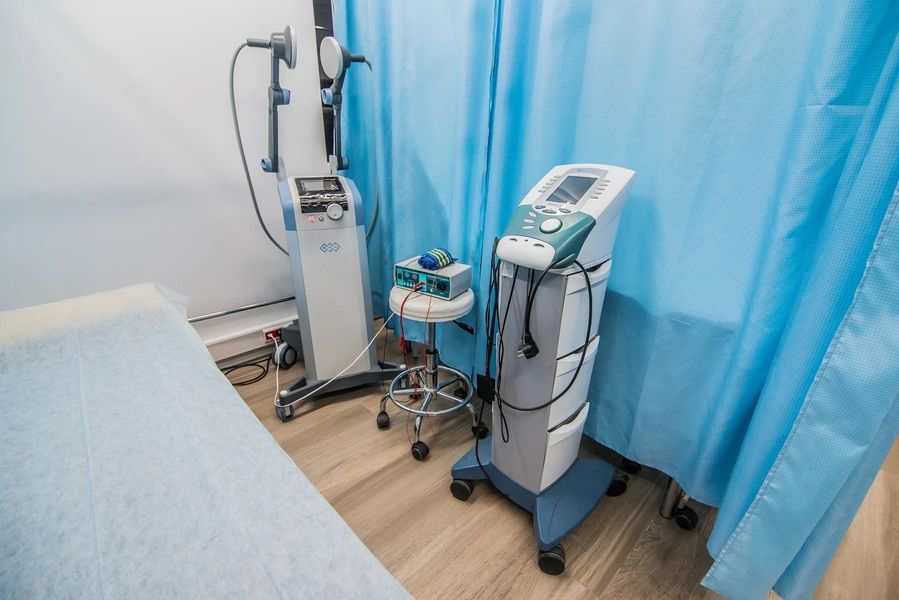 Фото клиники 9