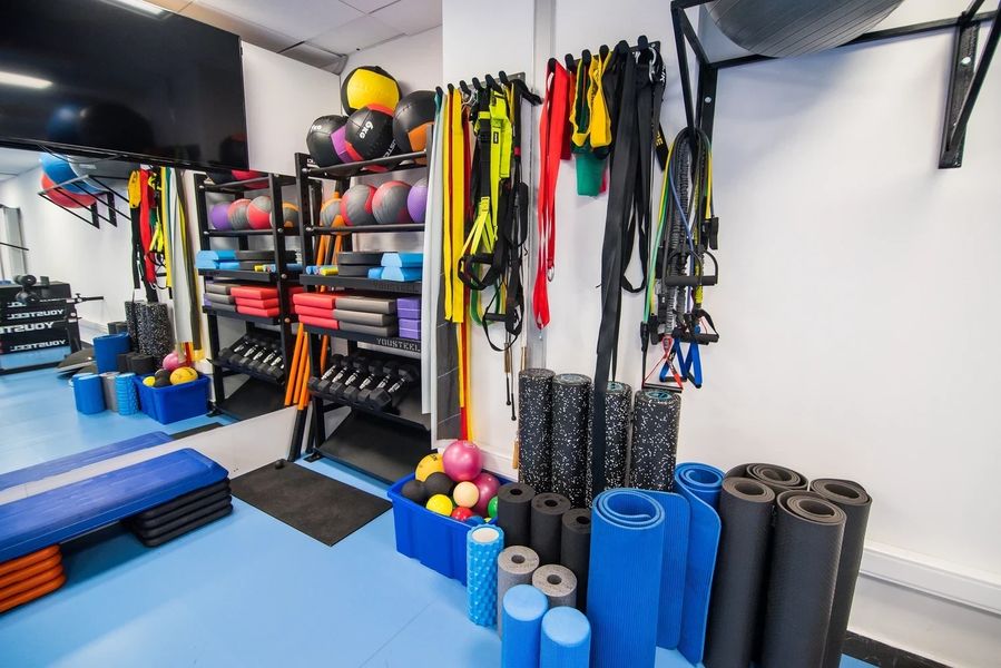 Фото клиники 4