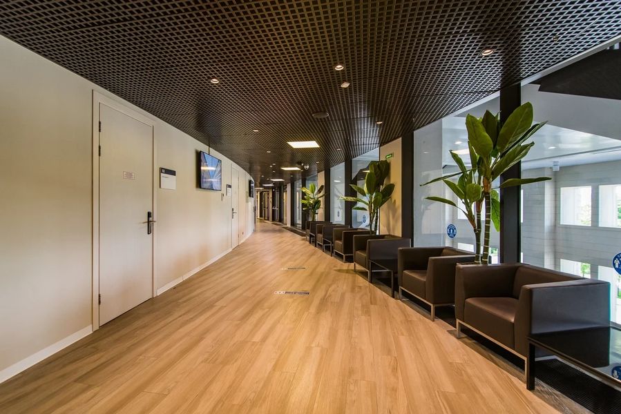 Фото клиники 17