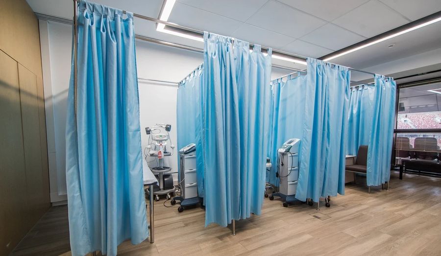 Фото клиники 13