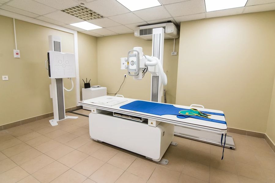 Фото клиники 7