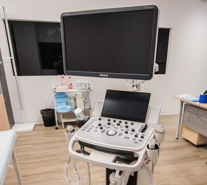 Фото клиники 11