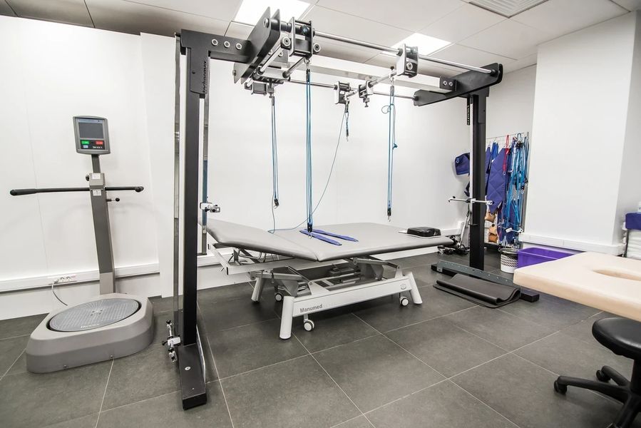 Фото клиники 21