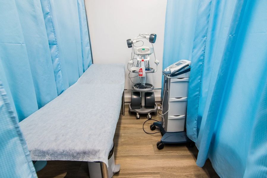 Фото клиники 10