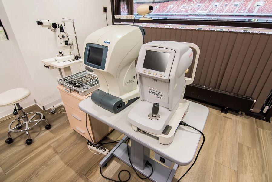 Фото клиники 12