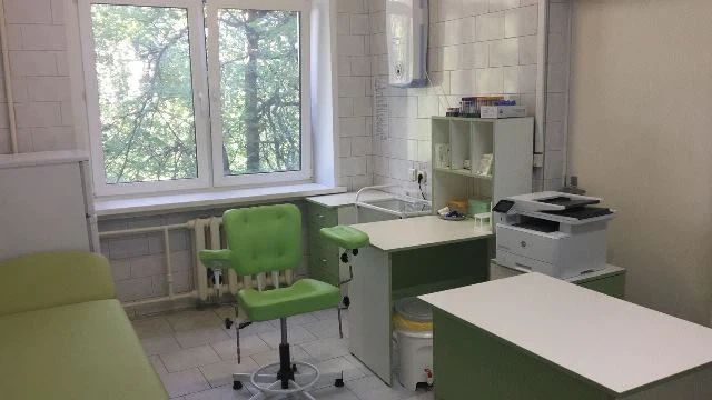 Фото клиники 1