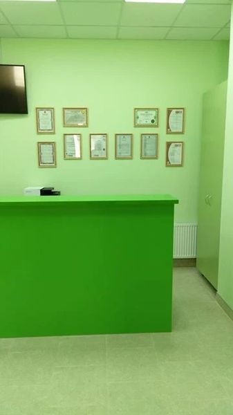Фото клиники 3
