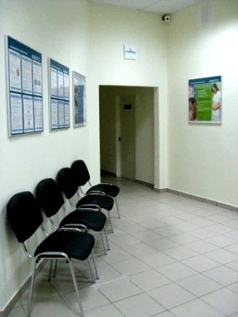 Фото клиники 2