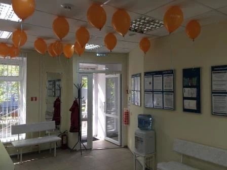 Фото клиники 3