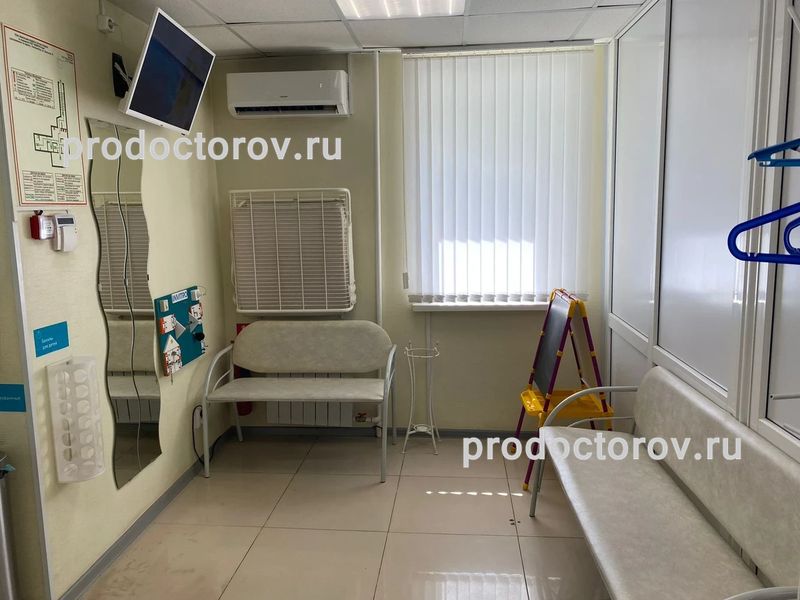 Фото клиники 2