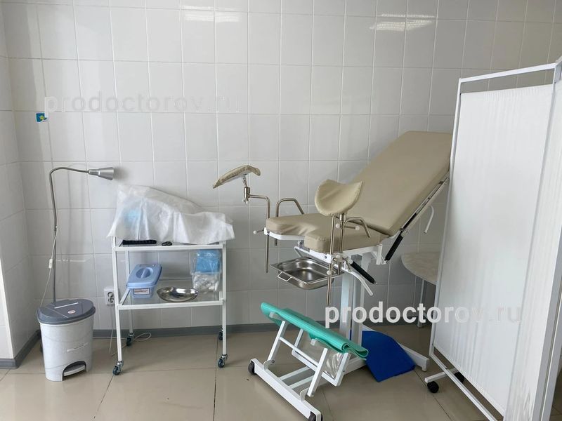 Фото клиники 4