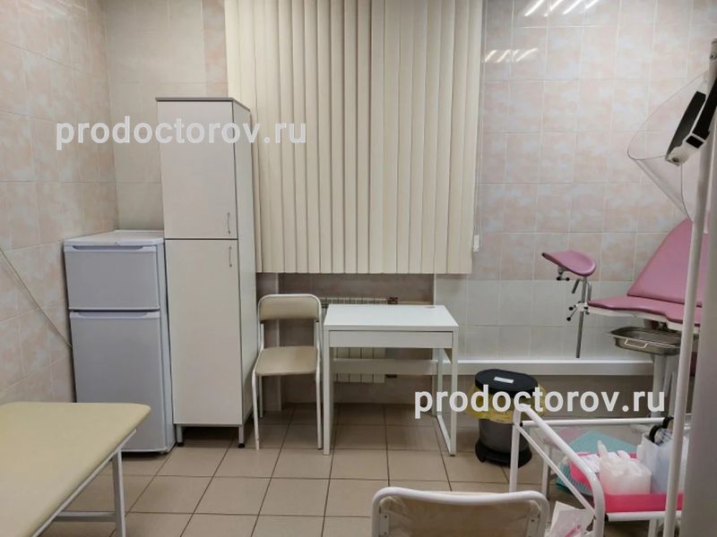 Фото клиники 3