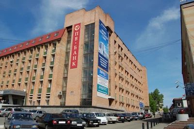 Фото клиники 2
