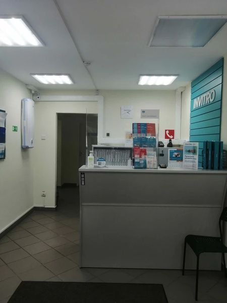 Фото клиники 3