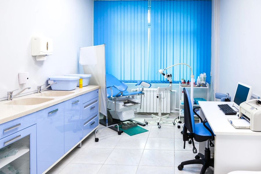 Фото клиники 3