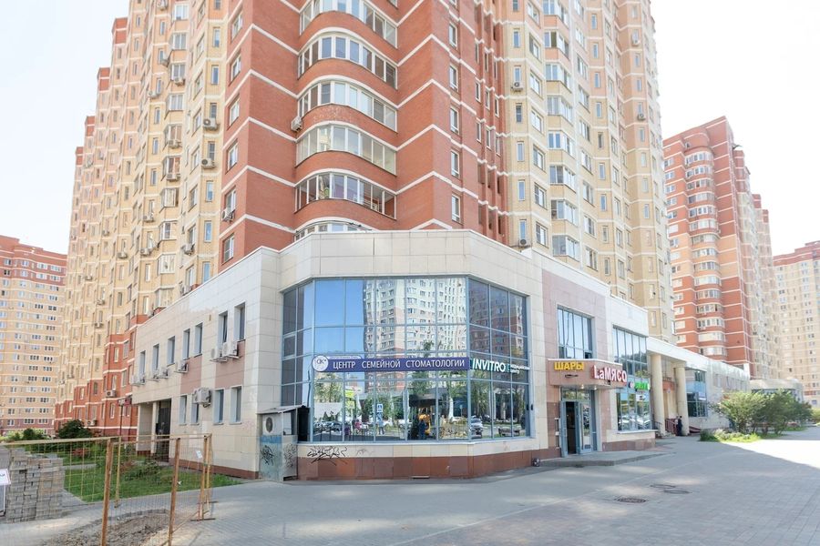 Фото клиники 1