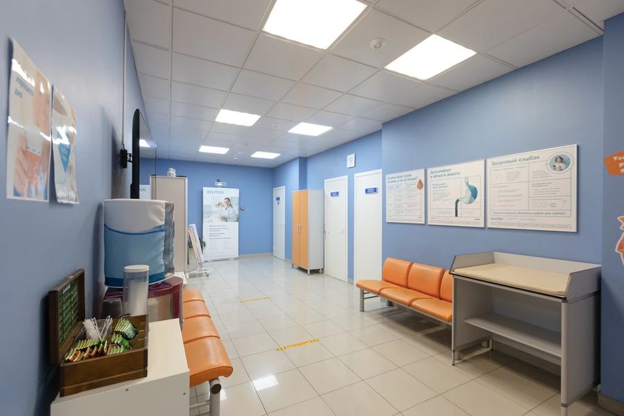 Фото клиники 5