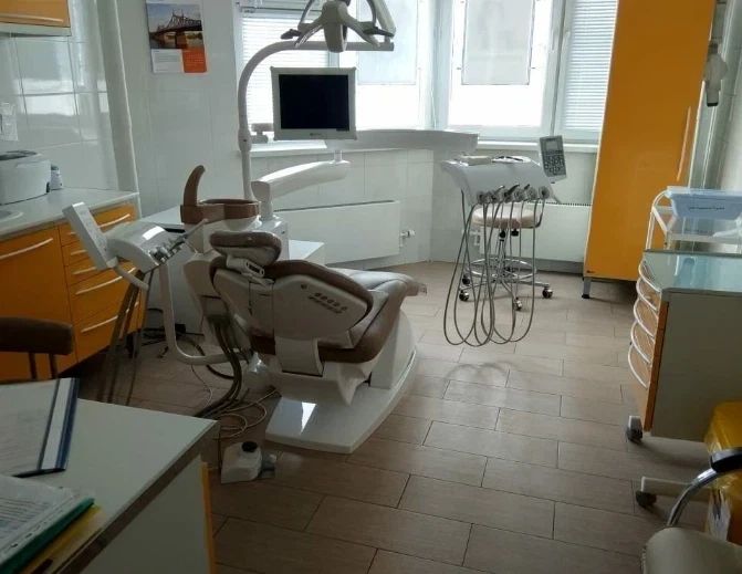 Фото клиники 7