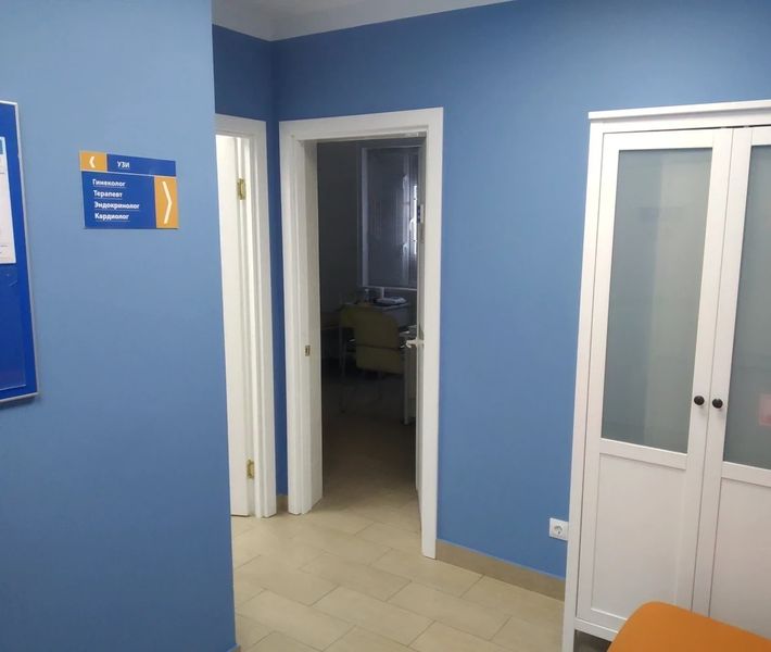 Фото клиники 9