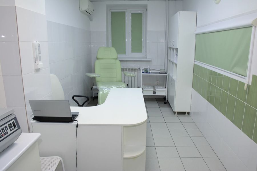 Фото клиники 6
