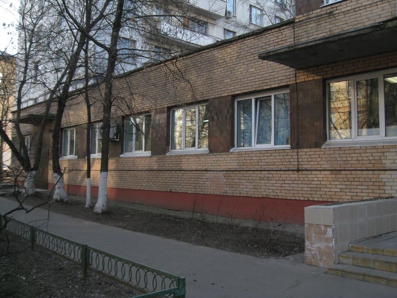 Фото клиники 2