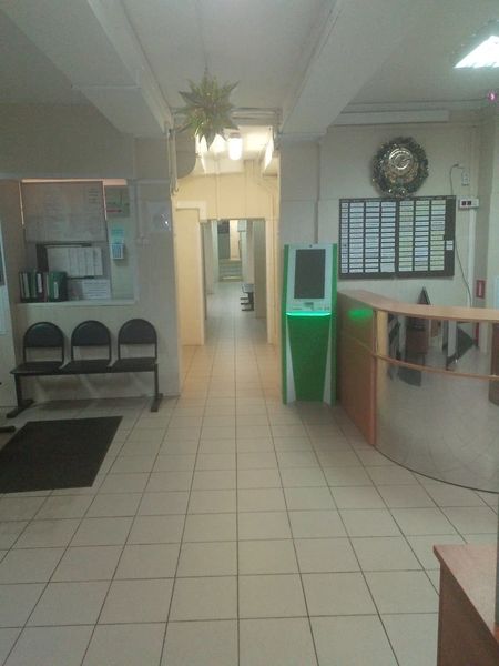 Фото клиники 5