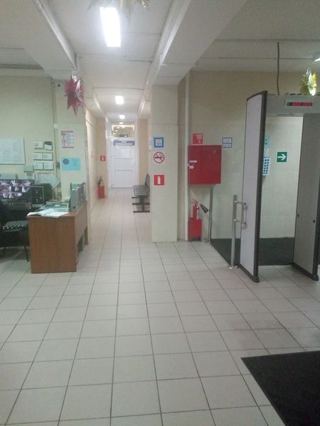 Фото клиники 4