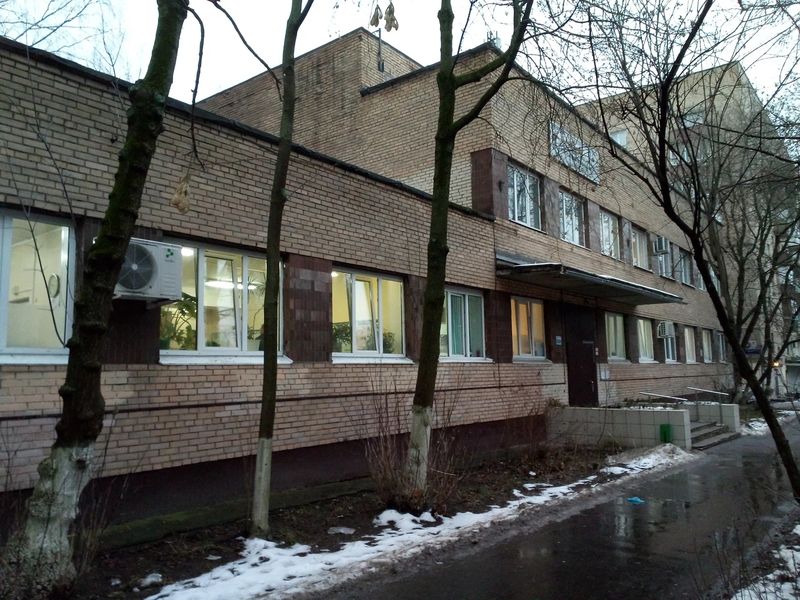 Фото клиники 1