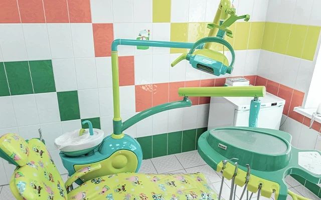 Фото клиники 5