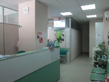 Фото клиники 3