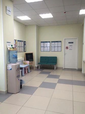 Фото клиники 3