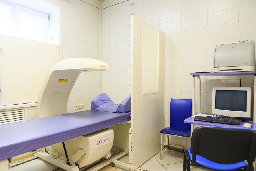 Фото клиники 6