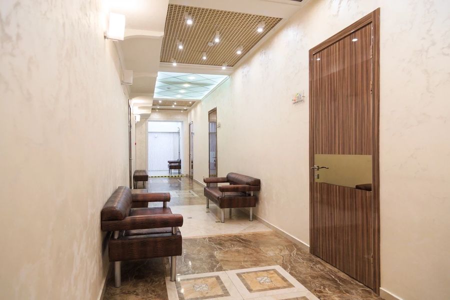 Фото клиники 4