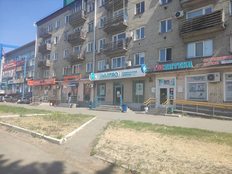 Фото клиники 1