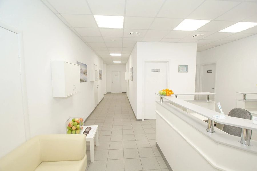 Фото клиники 8