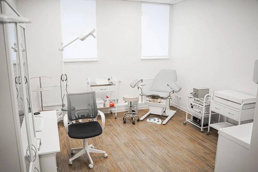 Фото клиники 3