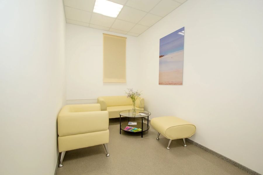 Фото клиники 6