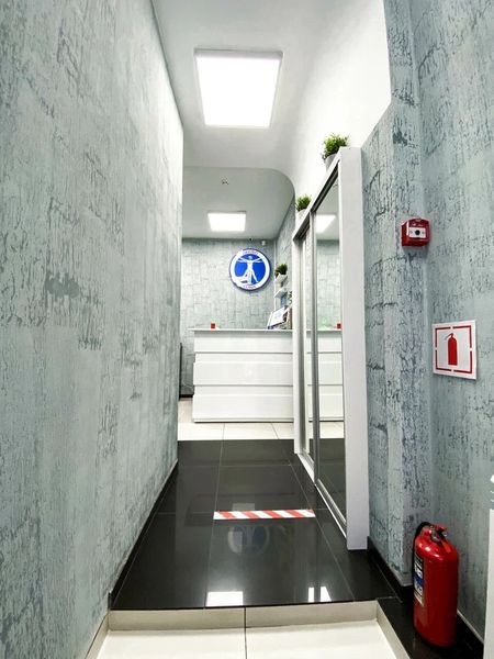 Фото клиники 7
