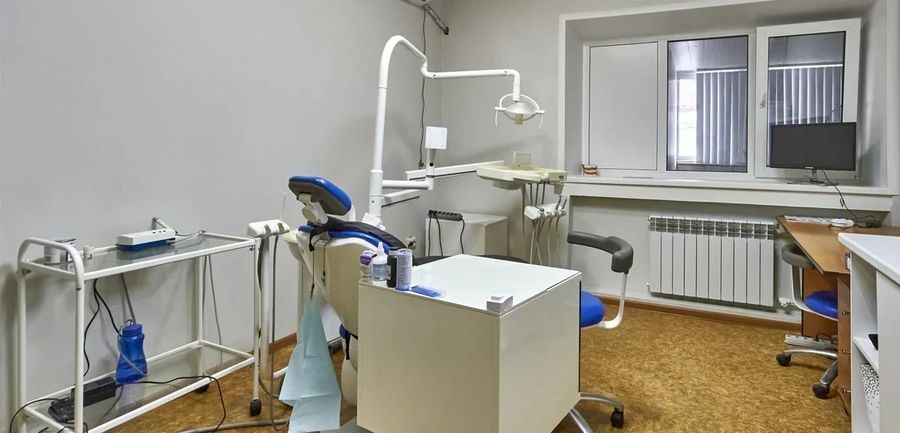 Фото клиники 5