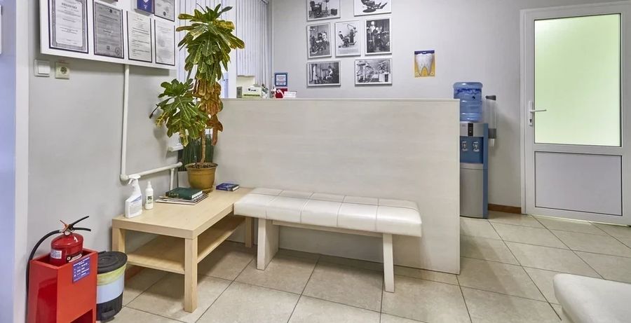 Фото клиники 2